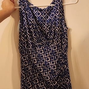 Ralph lauren dress